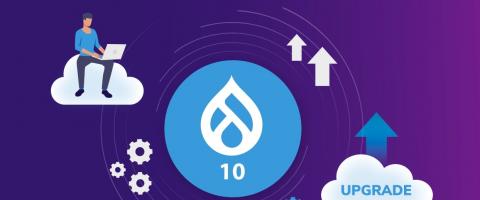 Обновление Drupal 10 до Drupal 11: Пошаговое руководство Обновление Drupal 10 до Drupal 11: Пошаговое руководство