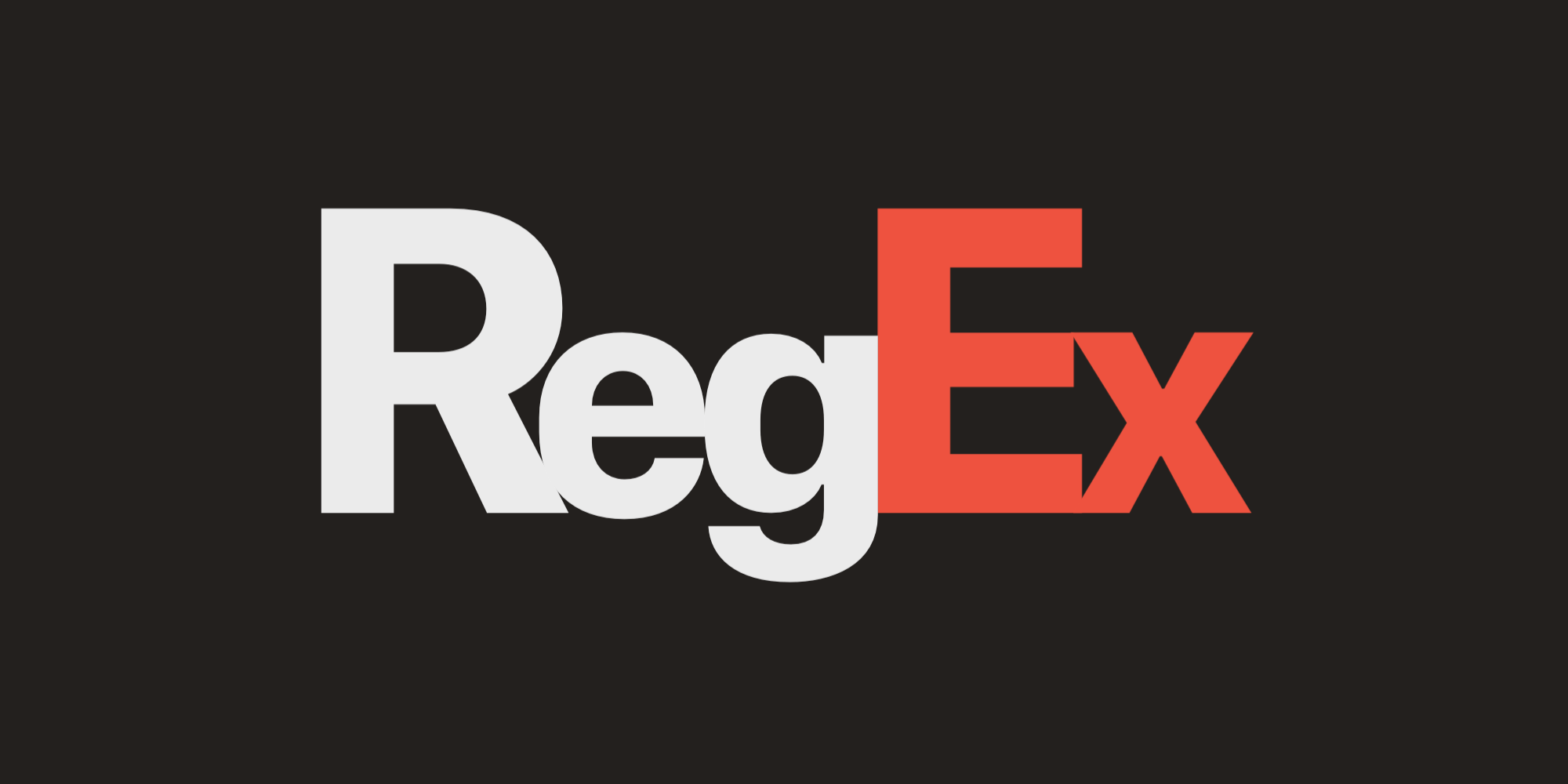 Regex стала лучше - История и будущее регулярных выражений в JavaScript