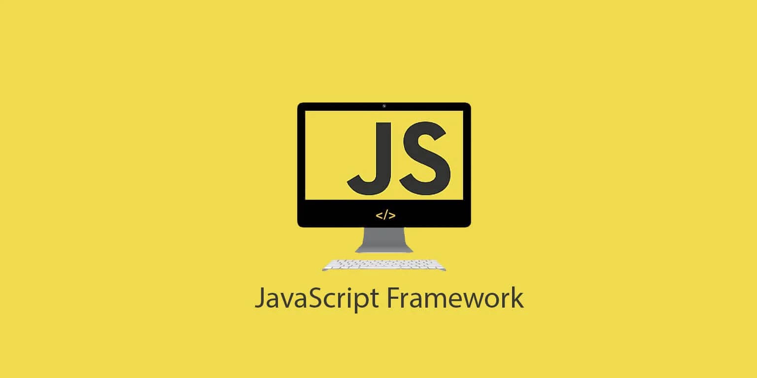 4 JavaScript-фреймворка популярных в 2025 году 4 JavaScript-фреймворка популярных в 2025 году