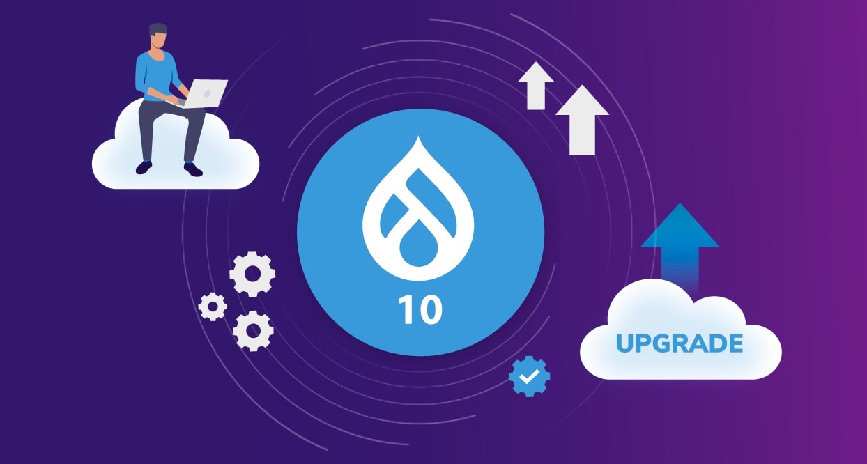 Обновление Drupal 10 до Drupal 11: Пошаговое руководство Обновление Drupal 10 до Drupal 11: Пошаговое руководство