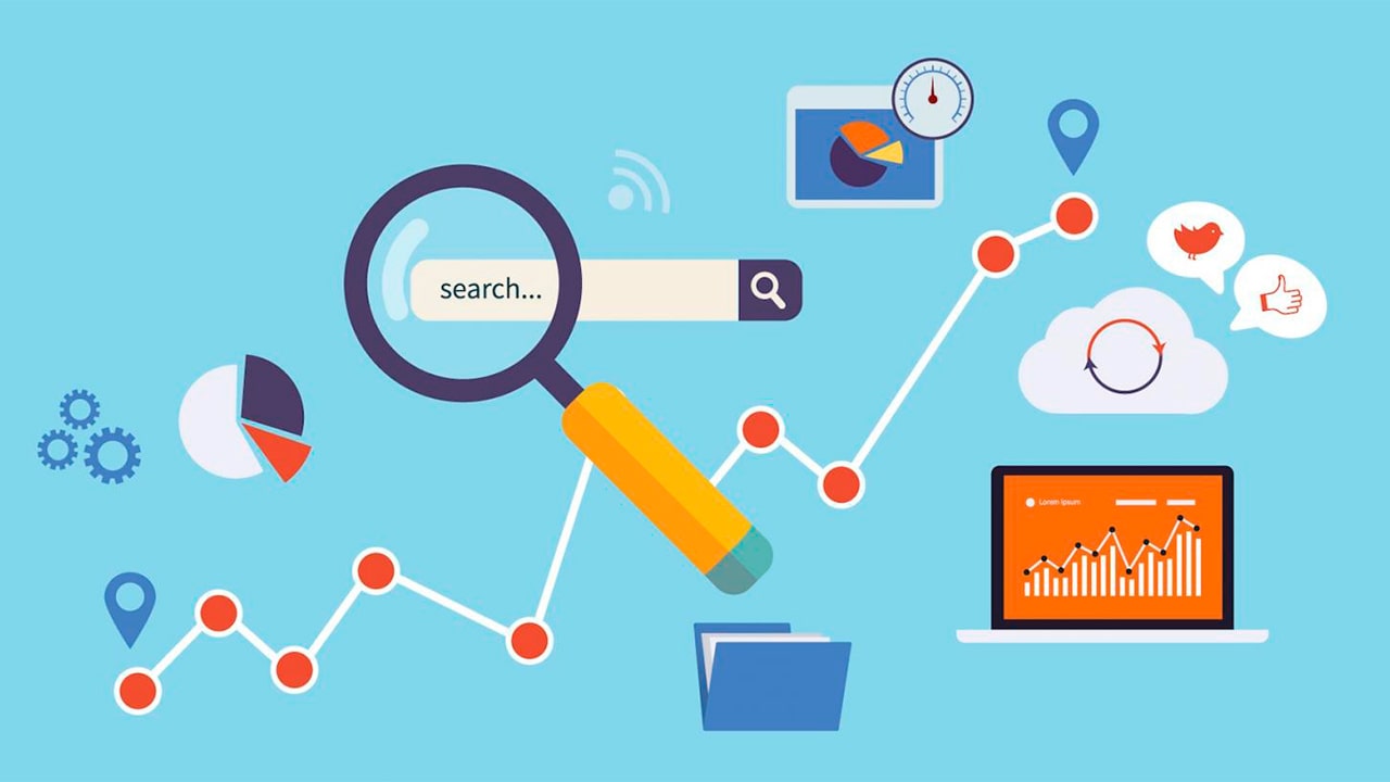 Топ 10 советов по SEO для сайта на Drupal в 2025 году Топ 10 советов по SEO для сайта на Drupal в 2025 году