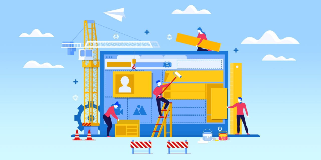 Какой модуль использовать в Drupal: Paragraphs или Layout Builder Какой модуль использовать в Drupal: Paragraphs или Layout Builder