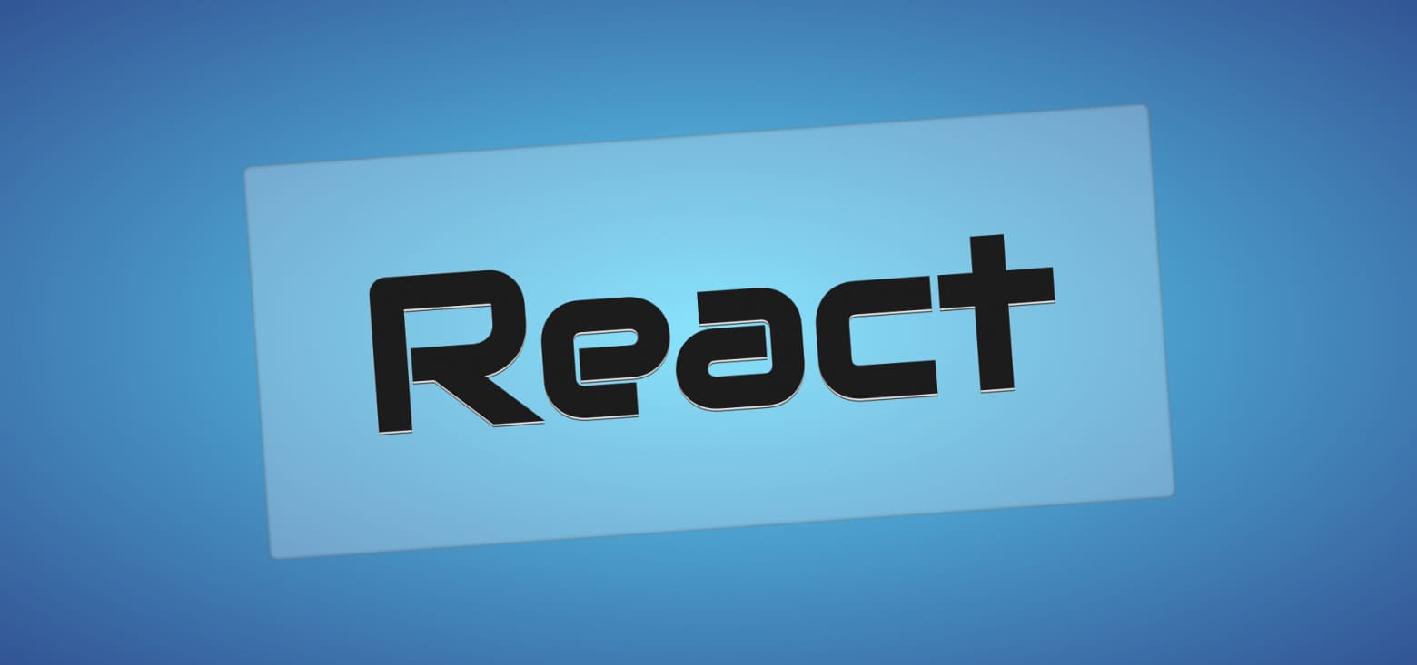 Установка и использование React на сервере Установка и использование React на сервере