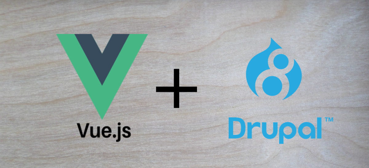 Drupal как Headless CMS с Vue.js: Полное руководство