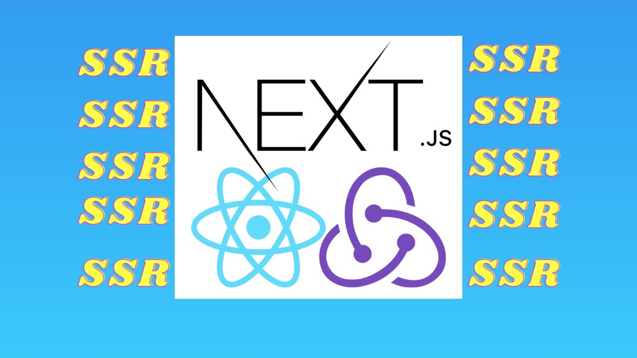 Next.js: Серверный рендеринг vs Статическая генерация Next.js: Серверный рендеринг vs Статическая генерация