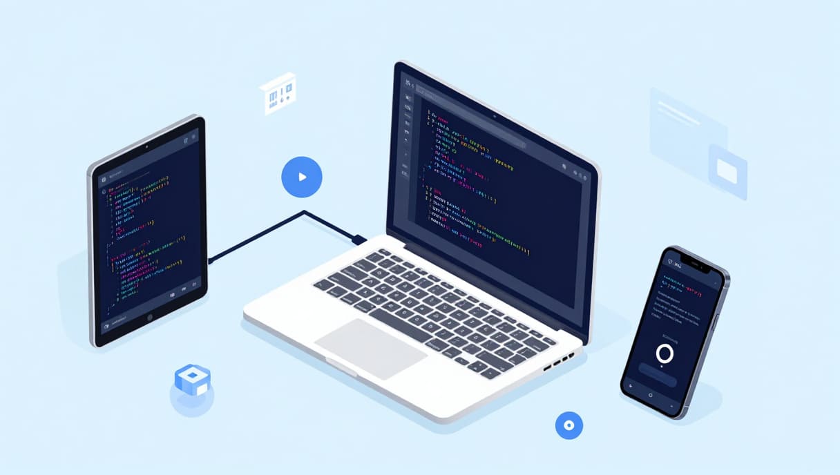 CSS Container Queries vs Media Queries: Эволюция адаптивности