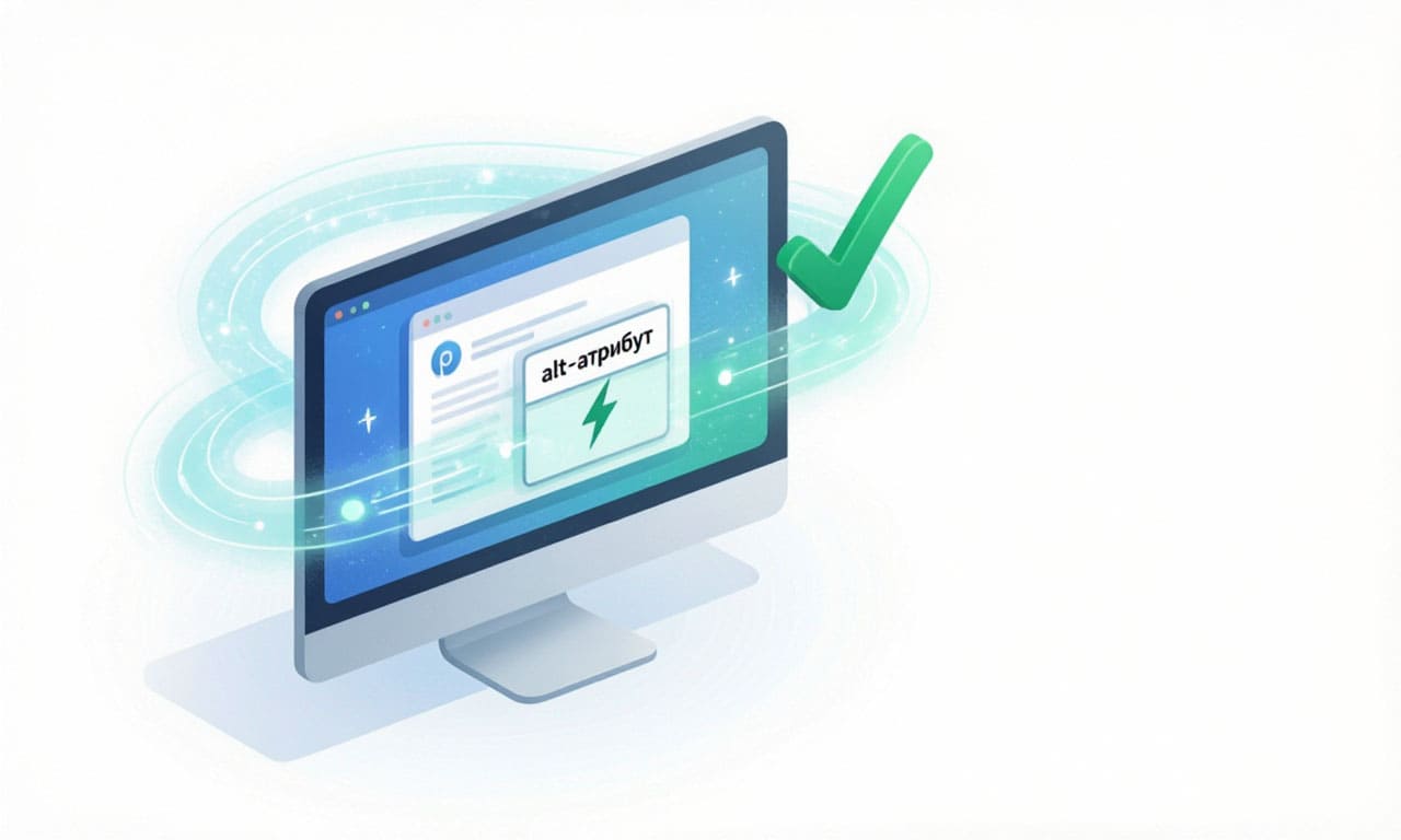 Как исправить отсутствующие атрибуты alt для изображений в Drupal без написания кода Как исправить отсутствующие атрибуты alt для изображений в Drupal без написания кода