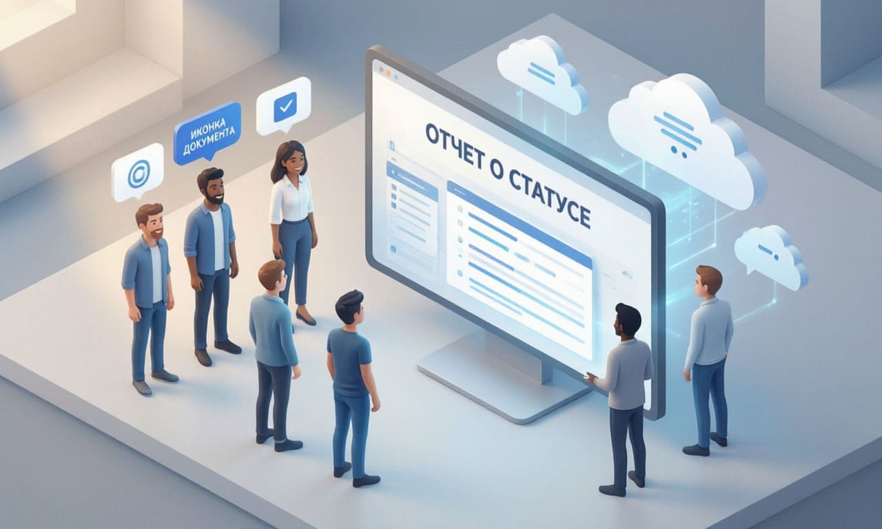 Управление требованиями в отчете о статусе Drupal
