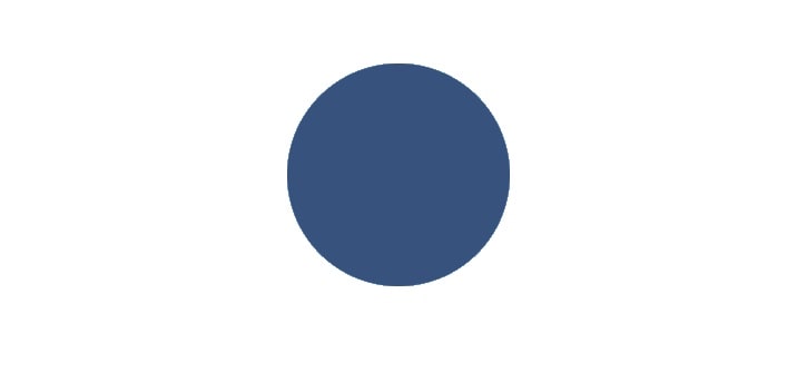 CSS круг