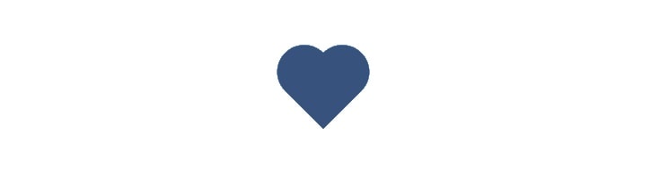 CSS сердце