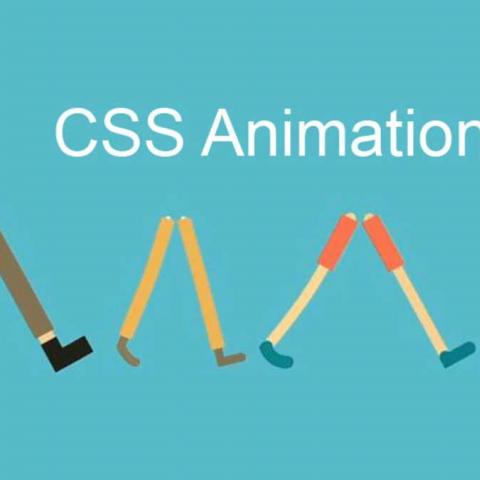 Руководство по CSS анимации. Принципы и примеры
