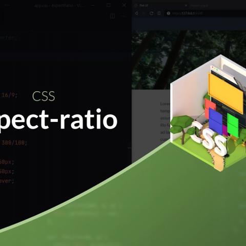 Что может сломать CSS свойство aspect-ratio Что может сломать CSS свойство aspect-ratio