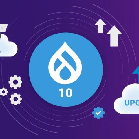 Обновление Drupal 10 до Drupal 11: Пошаговое руководство Обновление Drupal 10 до Drupal 11: Пошаговое руководство