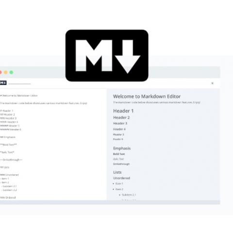 Установка и настройка модуля Markdown Easy для Drupal Установка и настройка модуля Markdown Easy для Drupal
