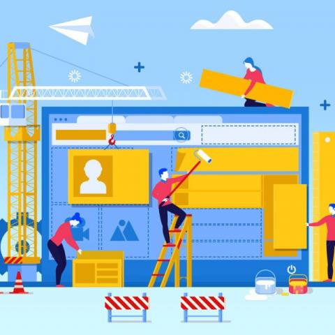 Какой модуль использовать в Drupal: Paragraphs или Layout Builder