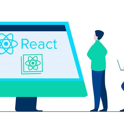 Выбор стратегии интеграции React с сайтом на Drupal