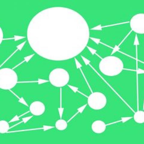 Сеть сателлитов Сеть сателлитов