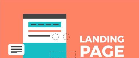 Какие бывают виды landing page Какие бывают виды landing page