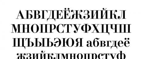 4 простых правила оформления текста на сайте 4 простых правила оформления текста на сайте