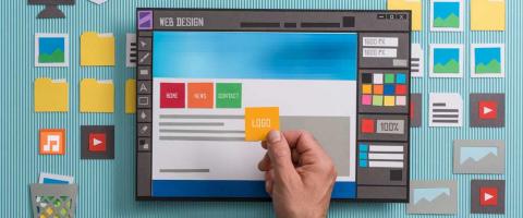 Создание гибких компонентов веб-страницы - Решения для разработчика Создание гибких компонентов веб-страницы - Решения для разработчика