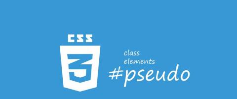 Руководство по новым поддерживаемым, современным CSS селекторам псевдоклассов Руководство по новым поддерживаемым, современным CSS селекторам псевдоклассов