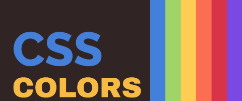 Руководство по современным цветам CSS - RGB, HSL, HWB, LAB и LCH Руководство по современным цветам CSS - RGB, HSL, HWB, LAB и LCH