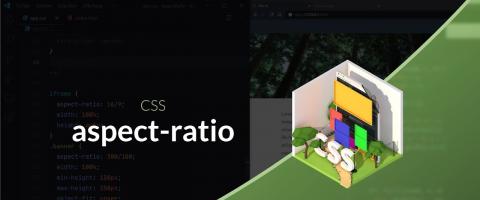 Что может сломать CSS свойство aspect-ratio