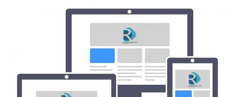 CSS функция min() и адаптивность сайта