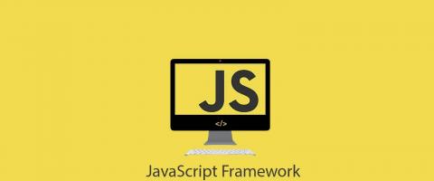 4 JavaScript-фреймворка популярных в 2025 году 4 JavaScript-фреймворка популярных в 2025 году