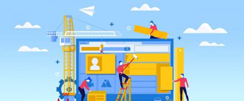 Какой модуль использовать в Drupal: Paragraphs или Layout Builder
