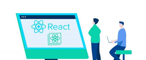 Выбор стратегии интеграции React с сайтом на Drupal