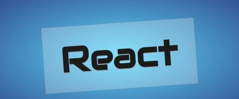 Установка и использование React на сервере