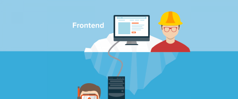 Как установить Headless Drupal+React-фронтенд на одном домене в Fastpanel
