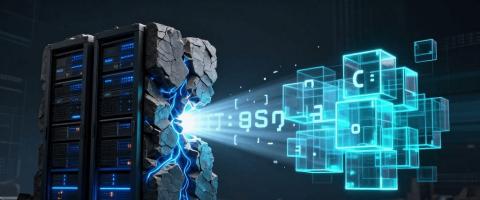 Миграция на Headless Drupal: Практическое руководство и кейс перехода с монолита