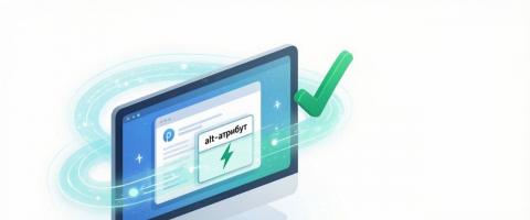 Как исправить отсутствующие атрибуты alt для изображений в Drupal без написания кода Как исправить отсутствующие атрибуты alt для изображений в Drupal без написания кода
