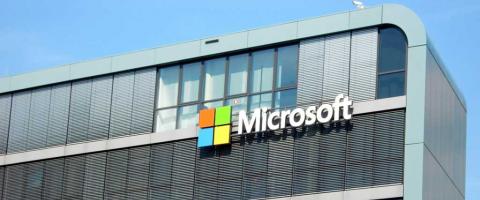 Microsoft заменит календарь и почту Outlook в Windows 10 "Монархом" Microsoft заменит календарь и почту Outlook в Windows 10 "Монархом"