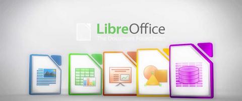 Вышла новая LibreOffice 7.1 - первая версия пакета с пометкой "Сообщество" Вышла новая LibreOffice 7.1 - первая версия пакета с пометкой "Сообщество"
